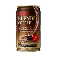 185g×1個 UCC珈琲 ブレンドコーヒー 0095