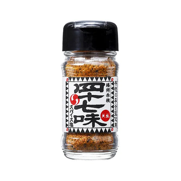 47g×1個 赤穂 四十七味