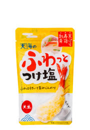 80g×1個 天塩 天海のふわっとつけ塩 0095