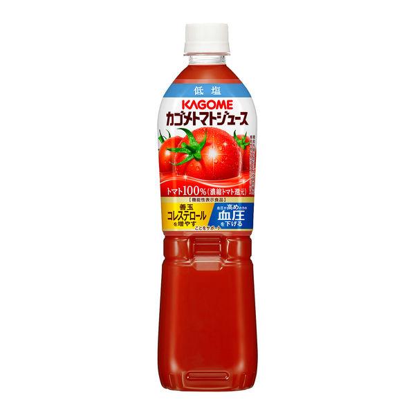 720ml×1個 カゴメ トマトジュース 0095