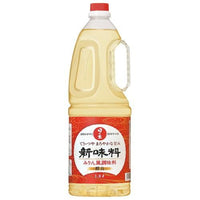 1.8L×1個 キング醸造 日の出寿 醇良 新味料 0095
