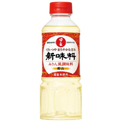400ml×1個 キング醸造 日の出 醇良新味料