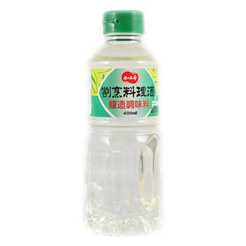 400ml×1個 キング醸造 割烹料理酒 0095