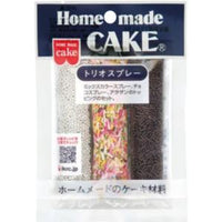 🔥残りわずか🔥24g×1個 共立食品 トリオスプレー 0095