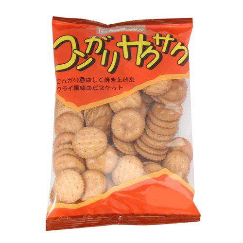 104g×1個 梶谷食品 梶谷のコンガリサクサク 0038