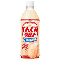 500ml×1個 アサヒ飲料 ぐんぐんグルト3種の乳酸菌 0095
