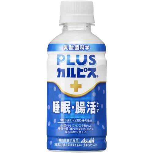 200ml×1個 アサヒ飲料 PLUSカルピス 0095