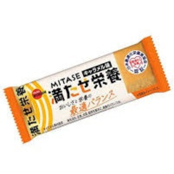 40g×1個 ブルボン MITASE キャラメル味