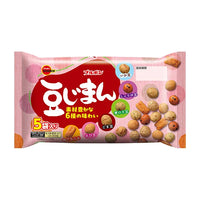 100g×1個 ブルボン 豆じまん 0038