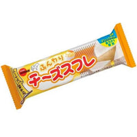 40g×1個 ブルボン ふんわりチーズスフレ