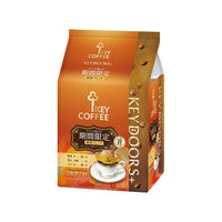 80g×1個 キーコーヒー KEY DOORS+ ドリップ オン 期間限定 0095