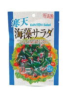 8g×1個 加藤産業 寒天海藻サラダ 0095