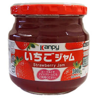 いちごジャム セゾンファクトリー ざくざく苺ジャム 315g | 札幌第1エリア