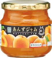 【2個セット】280g×2個 加藤産業 JAS特級あんずジャム 0095