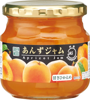 【2個セット】280g×2個 加藤産業 JAS特級あんずジャム 0095