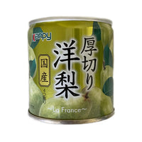 195g×1個 加藤産業 国産 厚切り洋梨 0095