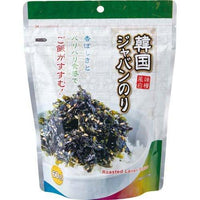 60g×1個 加藤産業 韓国ジャバンのり 0095