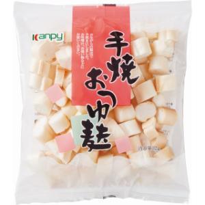 32g×1個 加藤産業 手焼おつゆ麩 0095