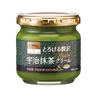 【12個セット】とろける贅沢宇治抹茶クリーム 楽天市場】カンピー ザ ・プレミアム とろける贅沢 宇治抹茶