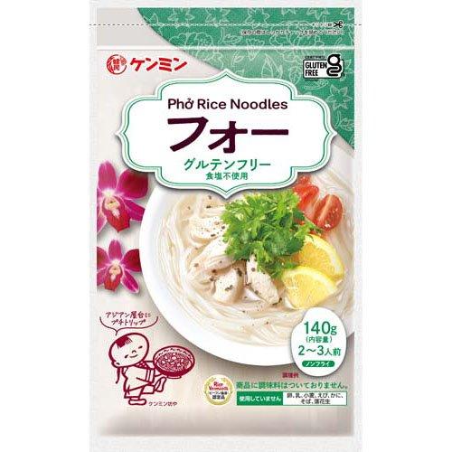 140g×1個 ケンミン フォー