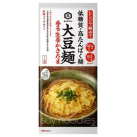 【2個セット】114g×2個 キッコーマン食品 大豆麺 香る生姜かきたま 0095