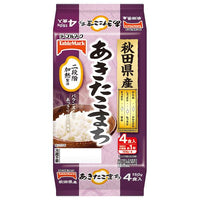 600g×1個 テーブルマーク 秋田県産あきたこまち
