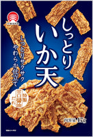 47g×1個 しっとりいか天 0038