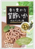 15g×1個 合食 甘酢いかカルパッチョ風 0038