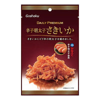 36g×1個 合食 辛子明太子さきいか 0038