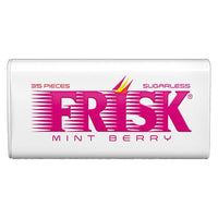 24.5g×1個 クラシエ フリスク ミントベリー