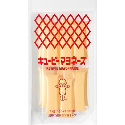 120g×1個 キユーピー マヨネーズ スティック 0095
