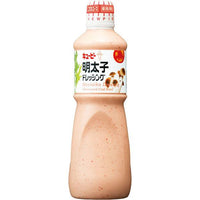 1000ml×1個 キユーピー 明太子ドレッシング 0095