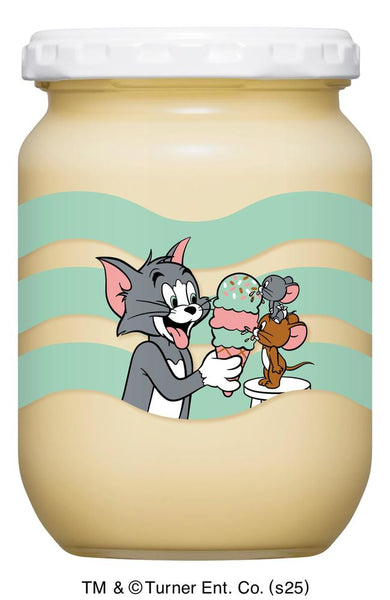 250g×1個 キユーピー マヨネーズ トムとジェリー  0095