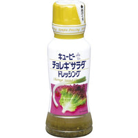 180ml×1個 キユーピー チョレギサラダドレッシング 0095