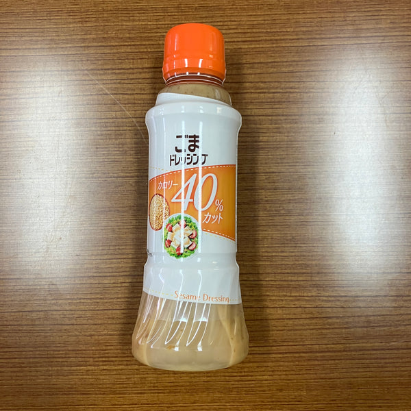 300ml×1個 キユーピー ごまドレッシング