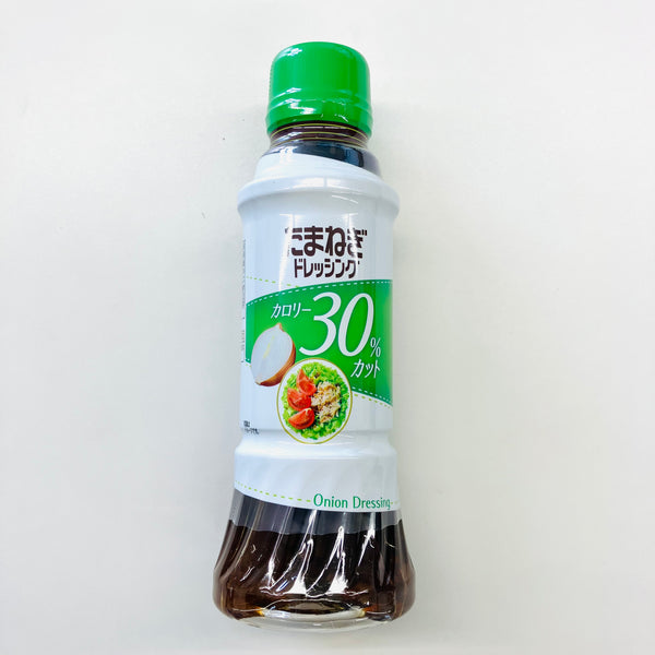 300ml×1個 キユーピー たまねぎドレッシング カロリー30%カット 0095