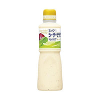 600ml×1個 キユーピー シーザーサラダドレッシング 0095