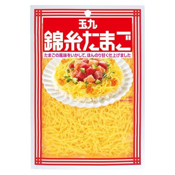 40g×1個 キユーピー 錦糸たまご