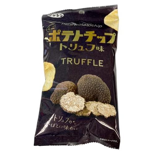 30g×1個 ミニポテトチップ トリュフ味