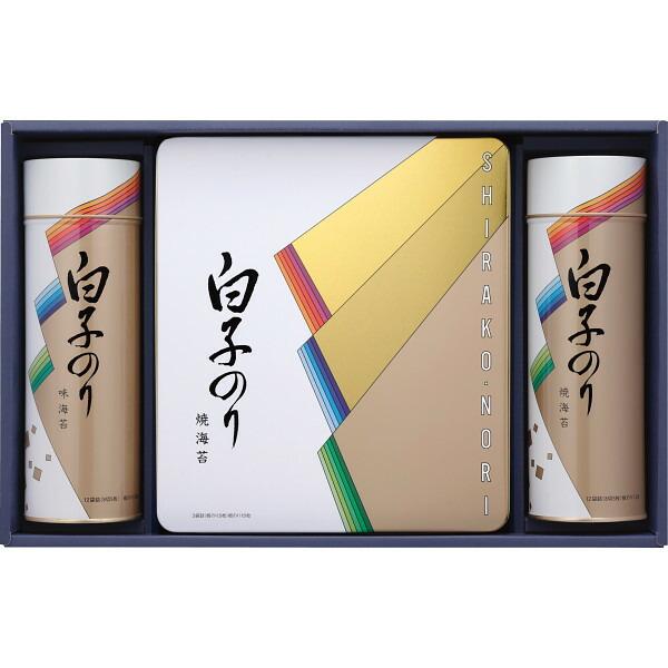 ⚠️残りわずか⚠️1,100g×1個 白子のり のり詰合せ