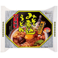 114g×1個 寿がきや食品 八丁味噌煮込うどん 0095