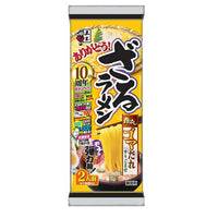 264g×1個 五木食品 ざるラーメン ゴマだれ 0095
