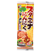 120g×1個 五木食品 スタミナにんにくラーメン 0095