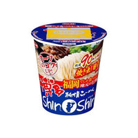 98g×1個 サンヨー食品販売 博多 純情らーめん ShinShin監修 炊き出し豚骨らーめん 0095