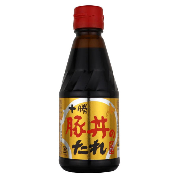 275g×1個 ソラチ 十勝豚丼のたれ