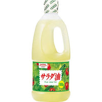 1000g×1個 昭和産業 サラダ油 0095