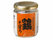 110g×1個 酒悦 鶏そぼろ 0095