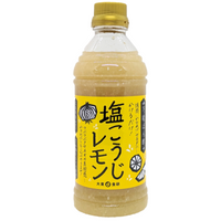 500ml×1個 大東食研 塩こうじれもん