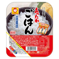 600g×1個 東洋水産 あったかごはん 0095