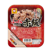 160g×1個 東洋水産 ふっくら赤飯 0095